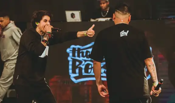 FMS Perú: ¿cómo va la tabla antes del inicio de la jornada 2?