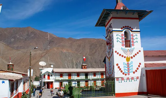 ¿Dónde queda Antioquía y qué atractivos me esperan en este rincón del Perú?