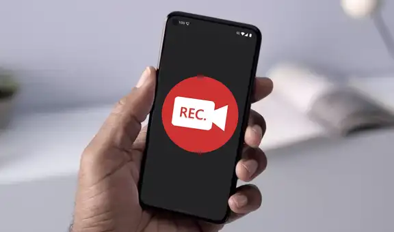 ¿Cómo grabar la pantalla de tu celular sin instalar aplicaciones extrañas?