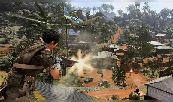 Call of Duty: se retrasa el lanzamiento de la primera temporada de Vanguard 