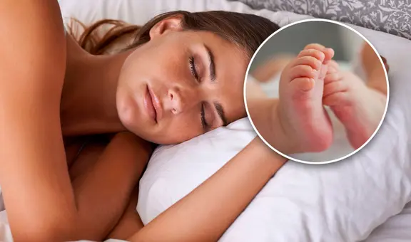 Soñar con un bebé: ¿qué significado tiene para tu vida?