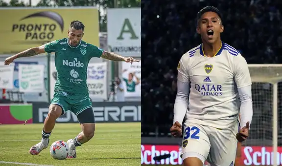 Boca Juniors vs. Sarmiento: ¿qué canal transmite EN VIVO Liga Profesional Argentina? 