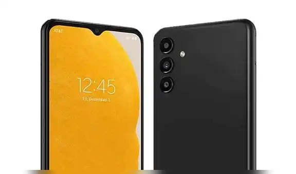 Samsung Galaxy A13 5G: confirman que el teléfono tendrá una cámara principal de 50 MP