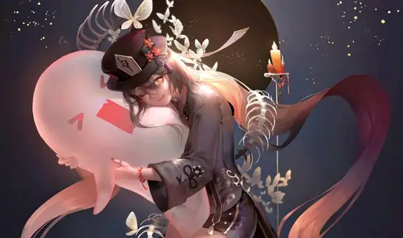 Genshin Impact: ¿cómo conseguir protogemas gratis usando los códigos del 20 de noviembre?