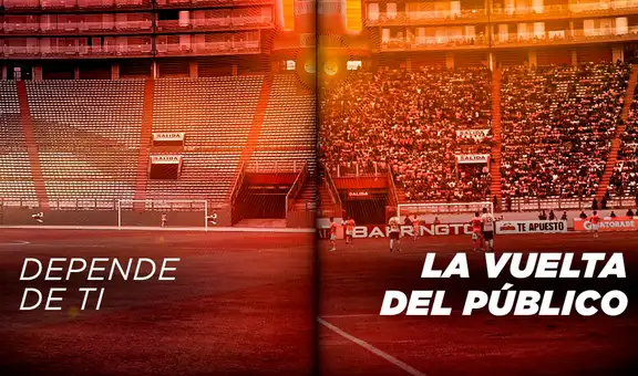 Alianza Lima vs. Sporting Cristal: el mensaje de la Liga 1 para que la final sea una fiesta