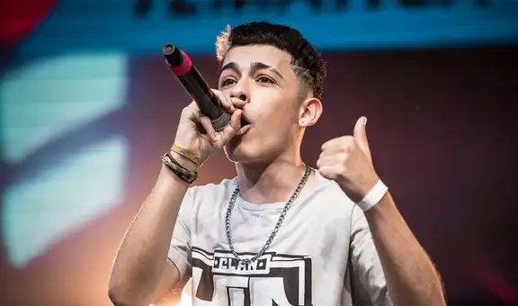 ¿Trueno vuelve a las batallas? Conoce lo que le dijo a Dtoke