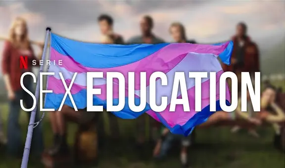 Sex education 4 lanza casting para personajes trans y confirma fecha de rodaje