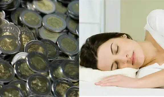 Soñar con dinero: ¿qué significa y cómo debemos interpretarlo?