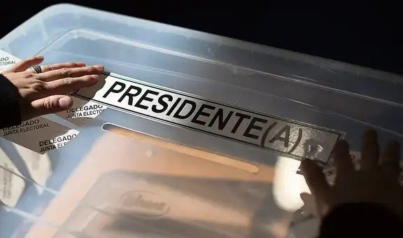 Chile vota en su elección más incierta del siglo