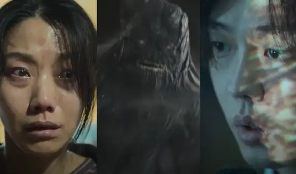 Rumbo al infierno: ¿de qué trata la nueva serie coreana de Netflix?