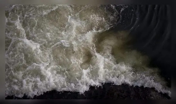 ¿Cuál es el verdadero significado de soñar con agua sucia?