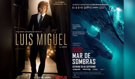 ¿Cuáles son las diferencias entre los documentales y las biopics?