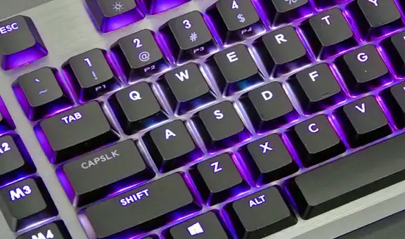 ¿Una letra de tu teclado está fallando y no quieres comprar otro? Aquí la solución