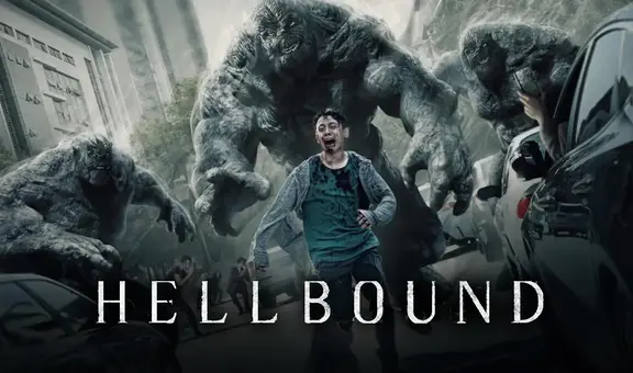 Rumbo al infierno: el significado de la escena final que pocos entendieron 