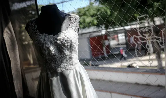 ¿Qué significa soñar con una boda o casamiento? ¿Será una mala señal?