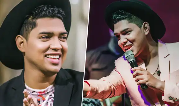 Thony Valencia: “Yo celebro el Día del músico todo el año”