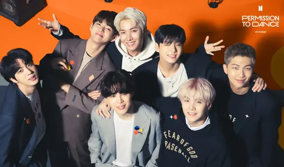 Concierto de BTS setlist: qué canciones interpreta Bangtan en PTD en Los Ángeles