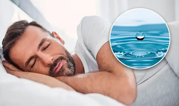 ¿Por qué sueñas con agua limpia? ¿Será una buena señal?