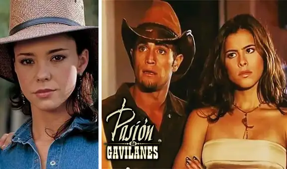 Pasión de gavilanes 2: Natasha Klauss y Zharick León se reúnen en nuevo video 