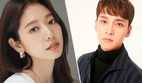Park Shin Hye y Choi Tae Joon anuncian embarazo y boda: ¿cuándo es su matrimonio?