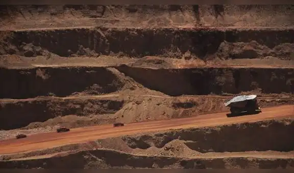 Contaminación minera en Ayacucho afecta a 50.000 productores agropecuarios