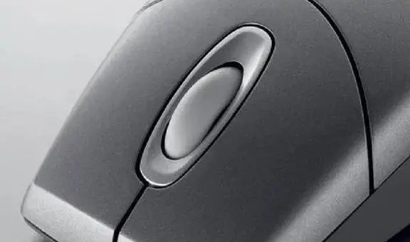 Los trucos que no conocías del botón en la rueda de tu mouse en tu navegador favorito