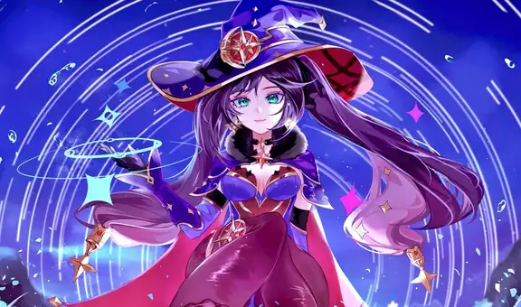 Genshin Impact: lista de códigos del 23 de noviembre para conseguir protogemas gratis