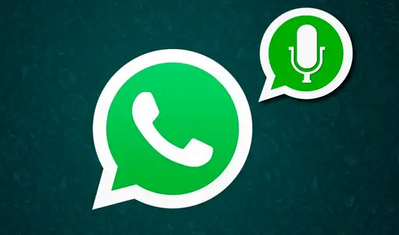 WhatsApp: los audios que recibas se escucharán distinto en una próxima actualización