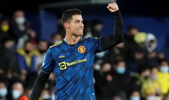 ¡En octavos de final! Manchester United derrotó 2-0 a Villarreal por la Champions League