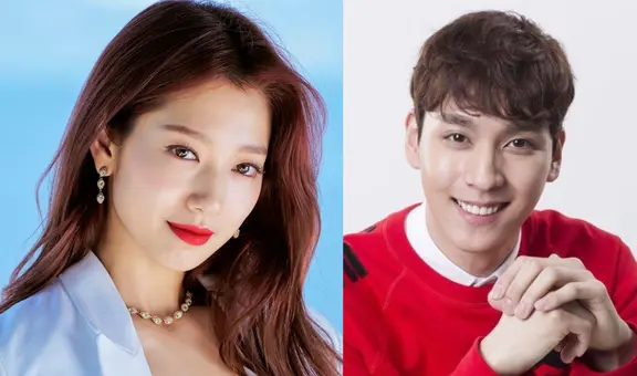Choi Tae Joon: conoce al prometido de Park Shin Hye y padre del bebé de la actriz