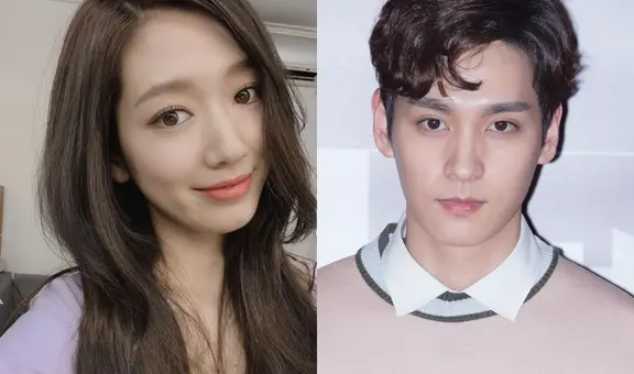 Park Shin Hye se casa con Choi Tae Joon: conoce la historia de amor de los actores