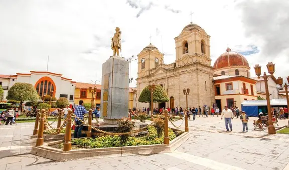 Turismo en Huancayo: ¿cómo llegar y cuáles son sus atractivos turísticos?