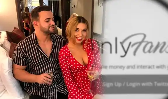 Hermanos ganan millones con sus videos en OnlyFans y así mantienen a sus padres