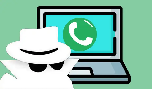 WhatsApp Web: conoce el truco secreto para contestar un mensaje sin aparecer ‘en línea’