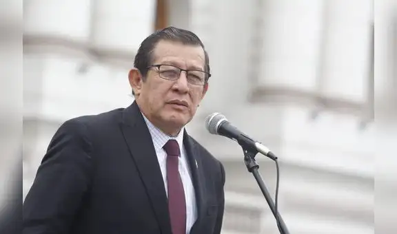 APP propondrá a Comisión de Fiscalización investigar presunto audio de Villaverde y Pacheco