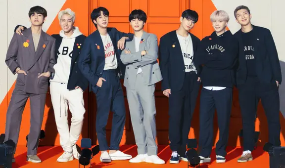 BTS en concierto Permission to dance: conoce horarios por países y precio de entradas