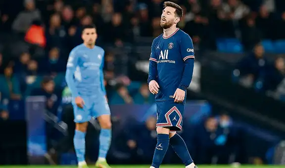 Leyenda del fútbol francés arremete contra Lionel Messi: Elegirlo sería devaluar el Balón de Oro