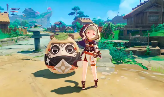 Genshin Impact: así puedes canjear los códigos del 25 de noviembre por protogemas gratis