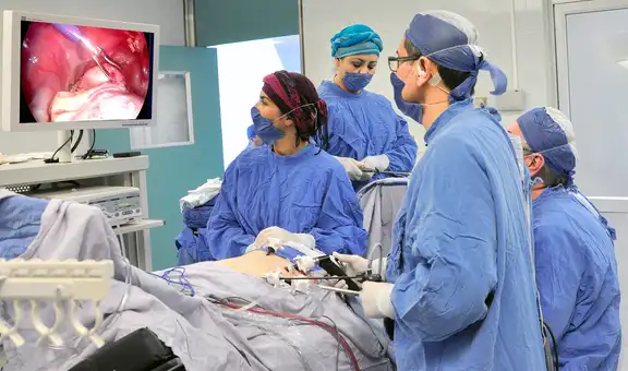 UPAO organiza congreso internacional para capacitar a estudiantes, médicos y profesionales de la salud