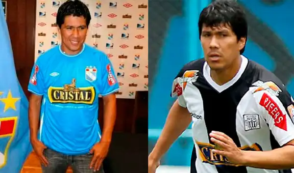 ‘Pacho’ Vílchez sobre la final nacional: “Tengo un cariño muy grande por ambas instituciones”