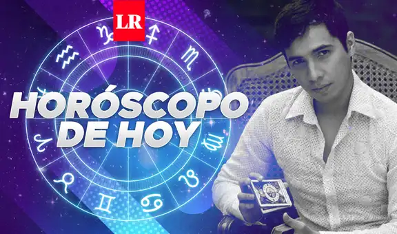 Horóscopo de hoy, viernes 26 de noviembre del 2021: descubre las predicciones por signo zodiacal