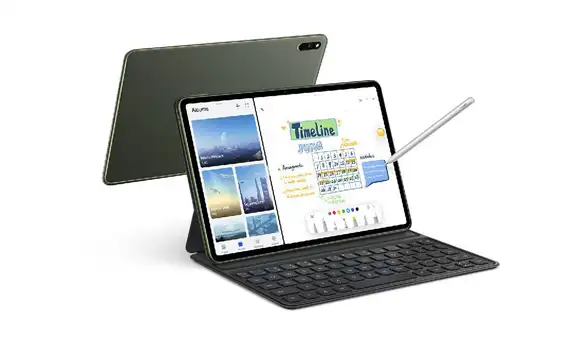 HUAWEI MatePad Series: las tabletas que llegaron para quedarse