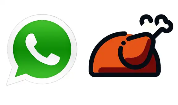 WhatsApp: así puedes cambiar el ícono de la app por un pavo para el Día de Acción de Gracias