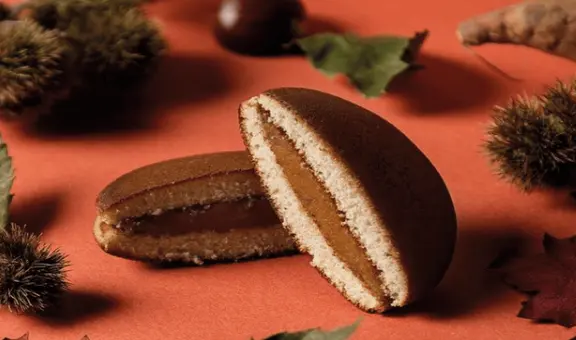 Conoce los postres y dulces japoneses que debes probar