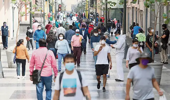 La agenda 2022 para un sólido crecimiento económico
