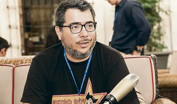 Marco Sifuentes: “Este Congreso podría tener las manos manchadas de sangre si la protesta se desborda”