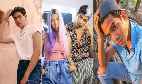 TikTok: estos son los tiktokers peruanos con más seguidores en la plataforma