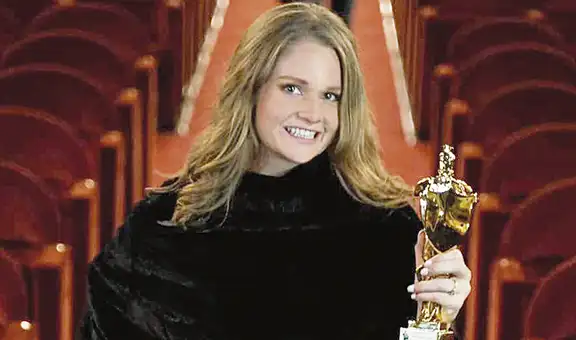 Luciana Di Laura: “En esta carrera toda experiencia suma”