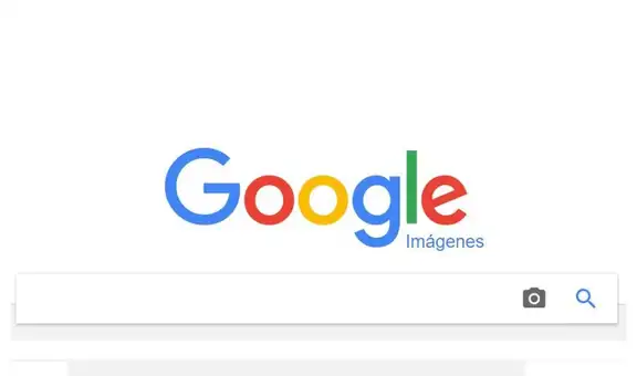 Google: usa este truco para corroborar si una imagen que te pasaron es falsa
