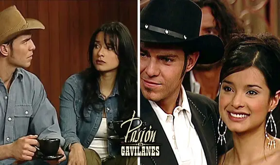 Pasión de gavilanes: Paola Rey y qué pasó con la carrera de la famosa Jimena Elizondo